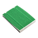 Filter,salongi&otilde;hk Castrol Filters CC0600