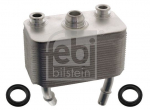 &Otilde;liradiaator, automaatkast FEBI BILSTEIN 100127