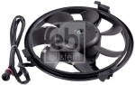 Ventilaator,mootorijahutus FEBI BILSTEIN 14850