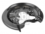 Plekk,piduriketas FEBI BILSTEIN 171536