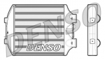 Kompressori&otilde;hu radiaator DENSO DIT26001