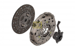 Sidurikomplekt Schaeffler LuK 626 3093 33