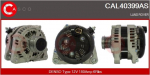 Generaator CASCO CAL40399AS