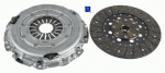 Sidurikomplekt SACHS 3000 950 628
