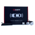 T&auml;ienduskomplekt, parkimisabi Einparts Automotive EPP5800WL SILVER