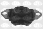 Paigutus,Mootor SASIC 2704003