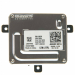 Draiveri moodul, valgustus Einparts Automotive EPLM01