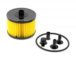 K&uuml;tusefilter CHAMPION CFF100401