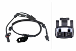 Andur, rattap&ouml;&ouml;rete arv HELLA 6PU 358 252-241