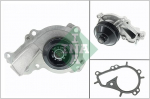 Veepump, mootori jahutus Schaeffler INA 538 0713 10