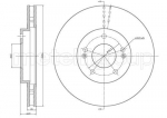 Piduriketas METELLI 23-0593C