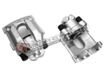 Pidurisadul GT-BERGMANN Automotive GT80-520