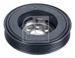Rihmaratas,v&auml;ntv&otilde;ll FEBI BILSTEIN 32191