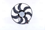 Ventilaator,mootorijahutus NISSENS 85748