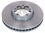 Piduriketas FEBI BILSTEIN 178027
