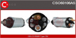 Magnetl&uuml;litus,starter CASCO CSO60106AS