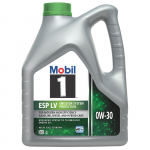 Variklio alyva MOBIL 157778