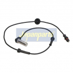 Andur, rattap&ouml;&ouml;rete arv JAPANPARTS ABS-L03