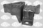 Paigutus,Mootor SASIC 2700054