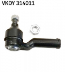 Rooliots SKF VKDY 314011
