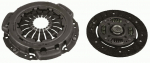 Sidurikomplekt SACHS 3000 950 670