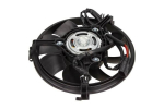 Ventilaator,mootorijahutus MAXGEAR 57-0038