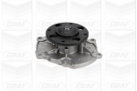 Veepump, mootori jahutus GRAF PA991