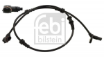 Andur, rattap&ouml;&ouml;rete arv FEBI BILSTEIN 106634