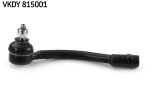 Rooliots SKF VKDY 815001