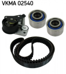 Hammasrihma komplekt SKF VKMA 02540