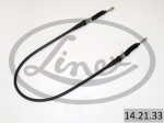 Gaasitross LINEX 14.21.33