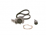 Veepump + hammasrihmakomplekt BOSCH 1 987 946 977