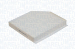Filter,salongi&otilde;hk MAGNETI MARELLI BCF220