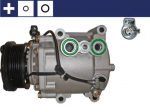 Kompressor,kliimaseade MAHLE ACP 106 000S