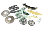 Mootori keti komplekt Schaeffler INA 559 1000 50