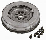 Hooratas SACHS 2295 701 009