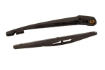 Kojamees, klaasipesu MAXGEAR 39-0529