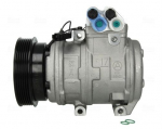 Kompressor,kliimaseade NISSENS 89265