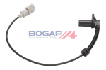 Andur, v&auml;ntv&otilde;ll BOGAP A6115168