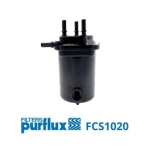 K&uuml;tusefilter PURFLUX FCS1020