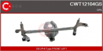 Pesurihoovastik CASCO CWT12104GS