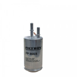 K&uuml;tusefilter FILTRON PP 866/4