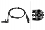 Andur, rattap&ouml;&ouml;rete arv HELLA 6PU 358 217-001