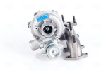 Kompressor,&uuml;lelaadimine NISSENS 93095