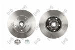 Piduriketas ABAKUS 231-04-024