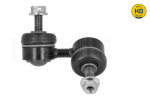 Stabilisaator,Stabilisaator MEYLE 31-16 060 0019/HD