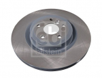 Piduriketas FEBI BILSTEIN 106300