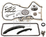 Mootori keti komplekt FEBI BILSTEIN 106306