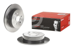 Piduriketas BREMBO 08.A335.11