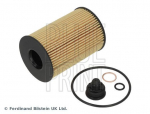 &Otilde;lifilter BLUE PRINT ADBP210180